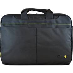 Shoulder Laptop Bag 15.6" - Black