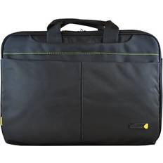 Negro Bolsos para Computadora TechAir accesorios portátiles tan3201v2