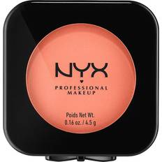 NYX High Definition Blush Coraline