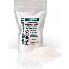Magnesium Flakes 250g