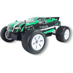 Amewi T-head Truggy 4wd Brushed 1:10 Rtr (22233)