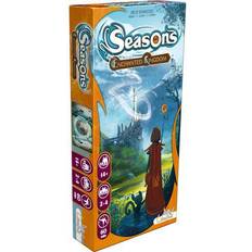 Asmodee Seasons: Enchanted Kingdom