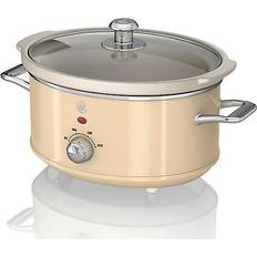 3.5 L Slow Cookers Swan SF17021