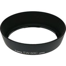 Canon EF-S Accessoires d'objectif Canon EW-60C Pare-soleil