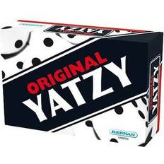 Yatzy Egmont Kärnan Yatzy Original