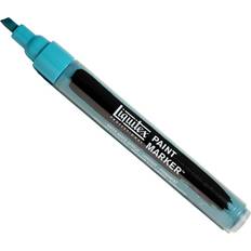 Liquitex Paint Marker Fine Nib 2-4mm Cobalt Turquoise