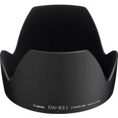 Canon EF-S Motljusskydd Canon EW-83J Motljusskydd