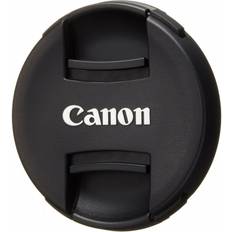 Canon E-52 II Bouchon d'objectif avant