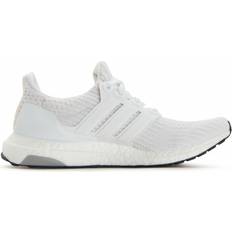 Adidas Ultra Boost 4.0 Triple White Women's