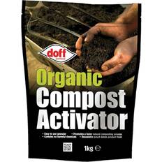 Doff Organic Compost Activator 1kg