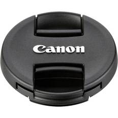 Canon E-58II Bouchon d'objectif avant