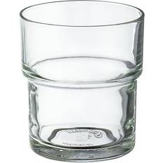 Vetro Portaspazzolini Smedbo Ersatzglas V249G