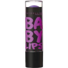 Maybelline Baby Lips Electro Pop Berry Bomb
