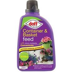 Container & Basket Feed