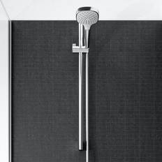 Hansgrohe Croma Select E Vario (26582400) Blanc, Chrome