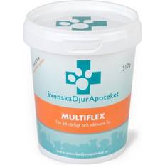 Svenska Djurapoteket MultiFlex 200 Tablets 0.31kg