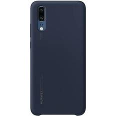 Huawei Silicone Cover (P20)