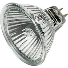 GN Belysning Halogenpærer GN Belysning 851067 Halogen Lamps 50W GU5.3 MR16