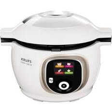 Krups CZ7101 Multicuiseur Cook4me Plus 4 l 1200 W