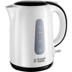 Russell Hobbs Senza fili Bollitori Russell Hobbs My Collection Bollitore Elettrico 1.7 L 2200 W Nero