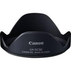 Canon hs Canon LH-DC90 Motljusskydd