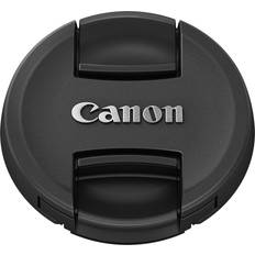 Canon Etulinssin kannet Canon E-55