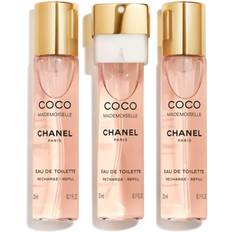 Coco chanel mademoiselle refill online