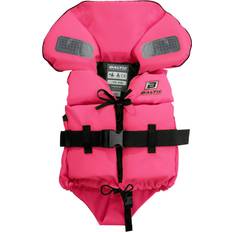 Baltic Sim- & Vattensport Baltic Split Front lifejacket - Pink
