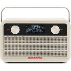 TechniSat Transita 120 Dab + Radio Portátil Digital 78-3001-00