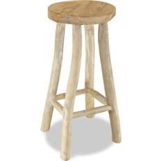 vidaXL 244545 Bar Stool 76cm