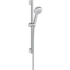 Hansgrohe Crometta 100 1jet (26652400) Krom, Vit