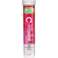 Active Care C Vitamin Apelsin