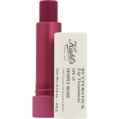 Olio Cura labbra Kiehl's Since 1851 Butterstick Lip Treatment SPF30 Simple Rose 4g