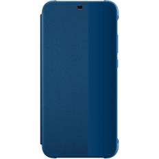 Smart View Flip Cover (Huawei P20 Lite)