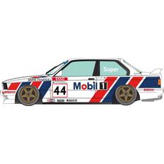 Slot Cars Scalextric BTCC BMW E30 M3 Steve Soper Donnington Park 1991 C3782