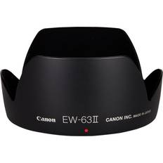 Canon Accessoires d'objectif Canon EW-63 II Pare-soleil