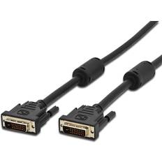 Digitus Dual Link DVI-DVI 1m