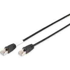 Digitus Professional Outdoor RJ45 S/FTP Cat6