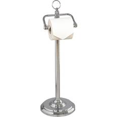 Freestanding Toilet Paper Holders Miller Classic (5662CH)