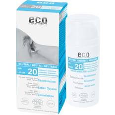 Eco Cosmetics Sun Lotion Neutral SPF20 100ml