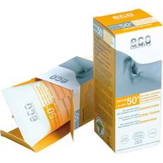 Sunscreen spf50 Eco Cosmetics Sunscreen SPF50+