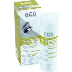 Eco Cosmetics Huidverzorging Eco Cosmetics Day+Facial Cream SPF15 Toned