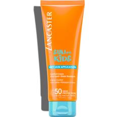 Lancaster Sun for Kids Comfort Cream SPF50 125ml