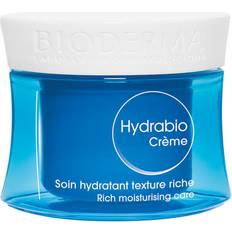 Non Comedogenico Creme Viso Bioderma Hydrabio Crème 50ml