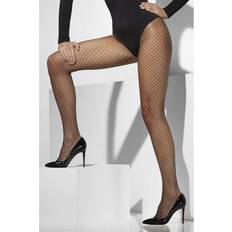 Smiffys Lattice Net Tights