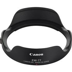 Fisheye lens Canon EW-77 Modlysblænde