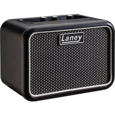 Laney MINI-SUPERG Ampli mini supergroup 3w