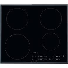 Induction hob AEG IKB64401FB