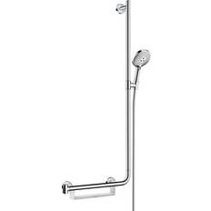 Raindance select s 120 3jet Hansgrohe Raindance Select S 120 3jet (26324000) Chrom