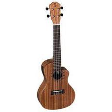 Mahogany Ukuleles Baton Rouge V2-CCE